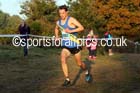 Senior men, National Cross Country Relays, Berry Park, Mansfield. Photo: David T. Hewitson/Sports for All Pics